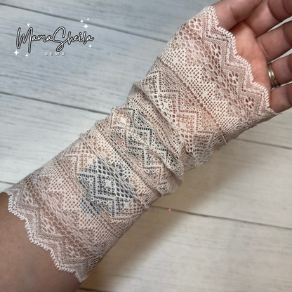 Bohemian Blush