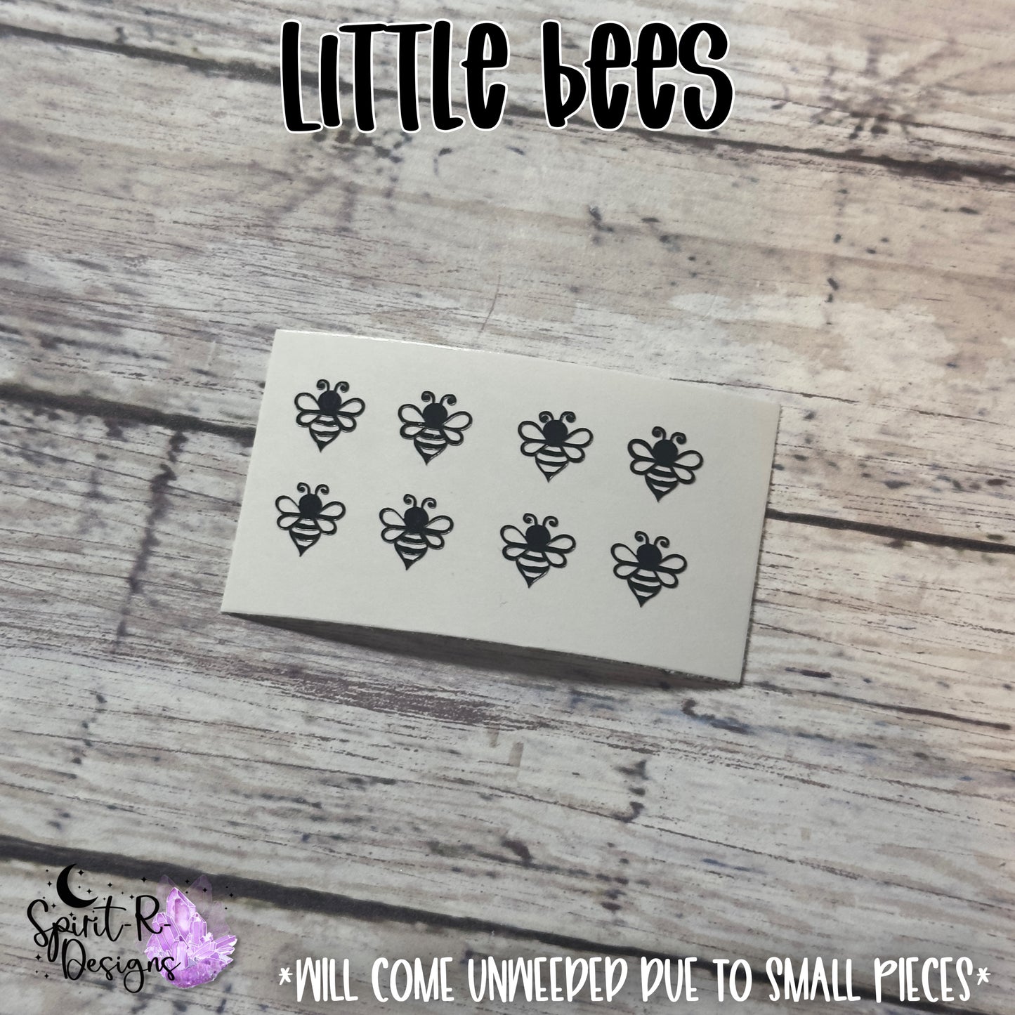 Little Bees