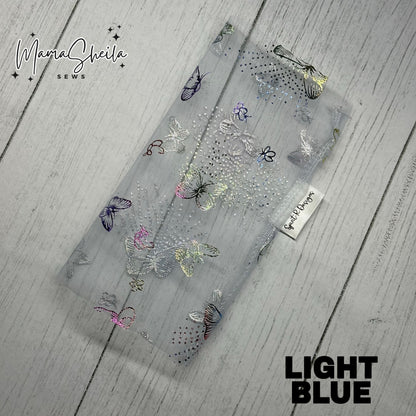 Butterfly Garden - Nailfie Sleeves