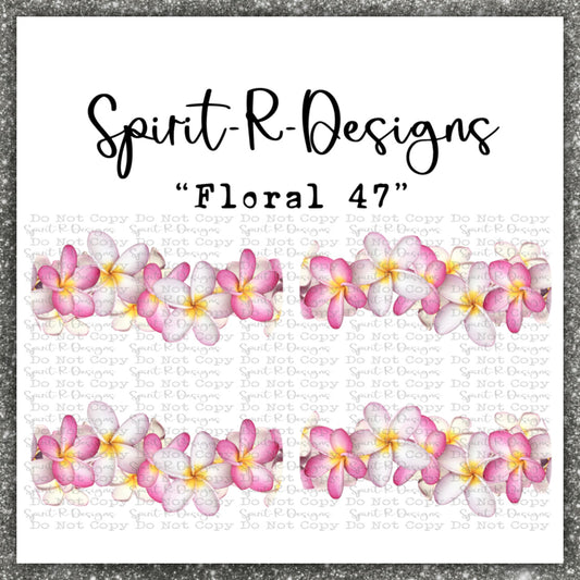 Floral 47