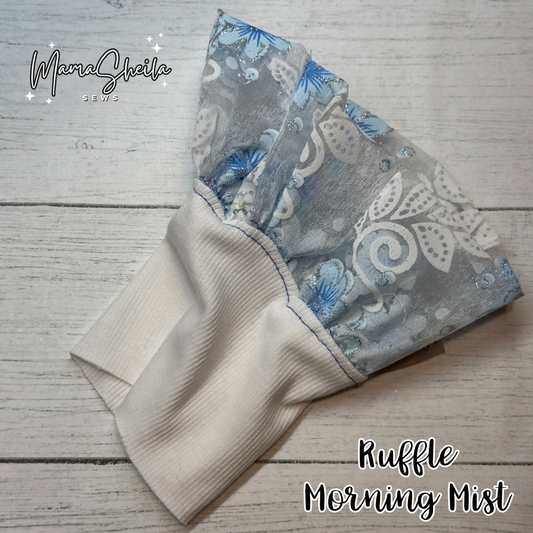 Ruffle Series