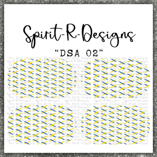 DSA 02