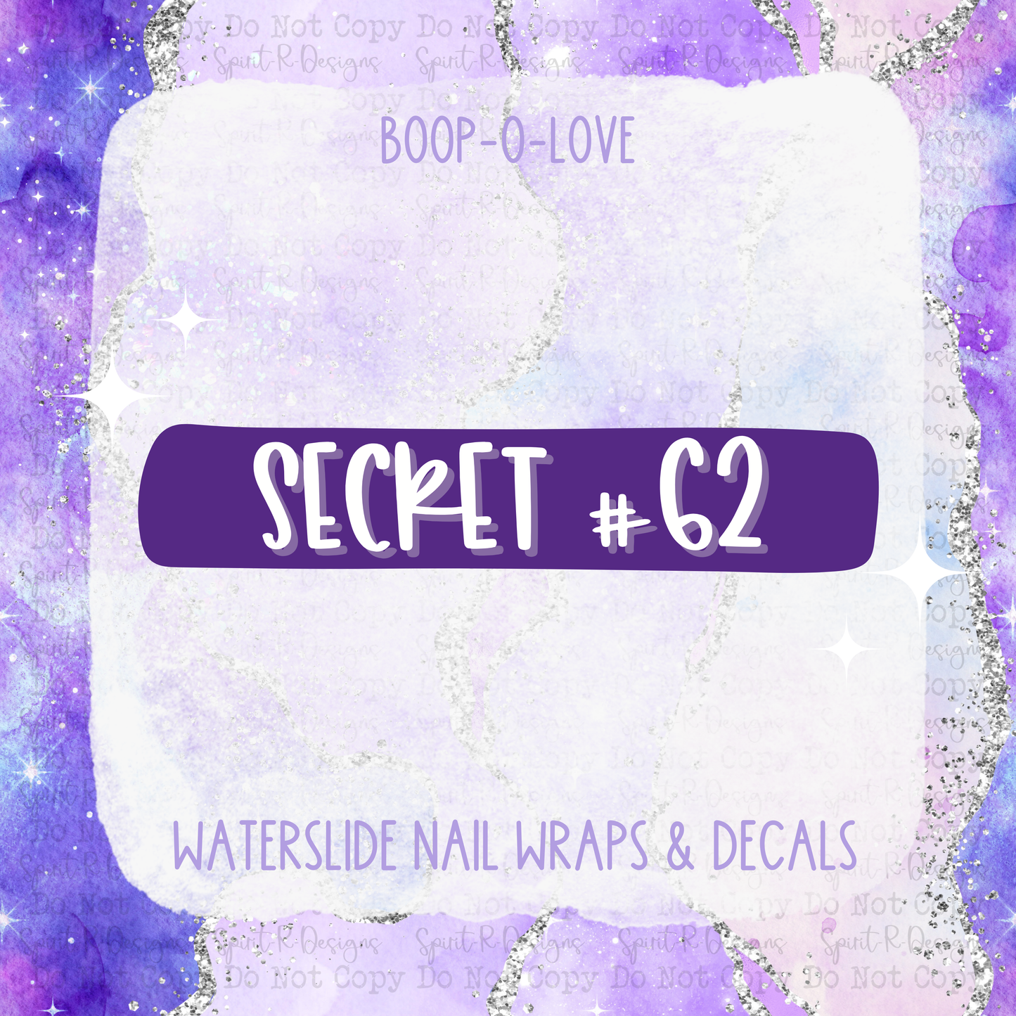 Secret #62