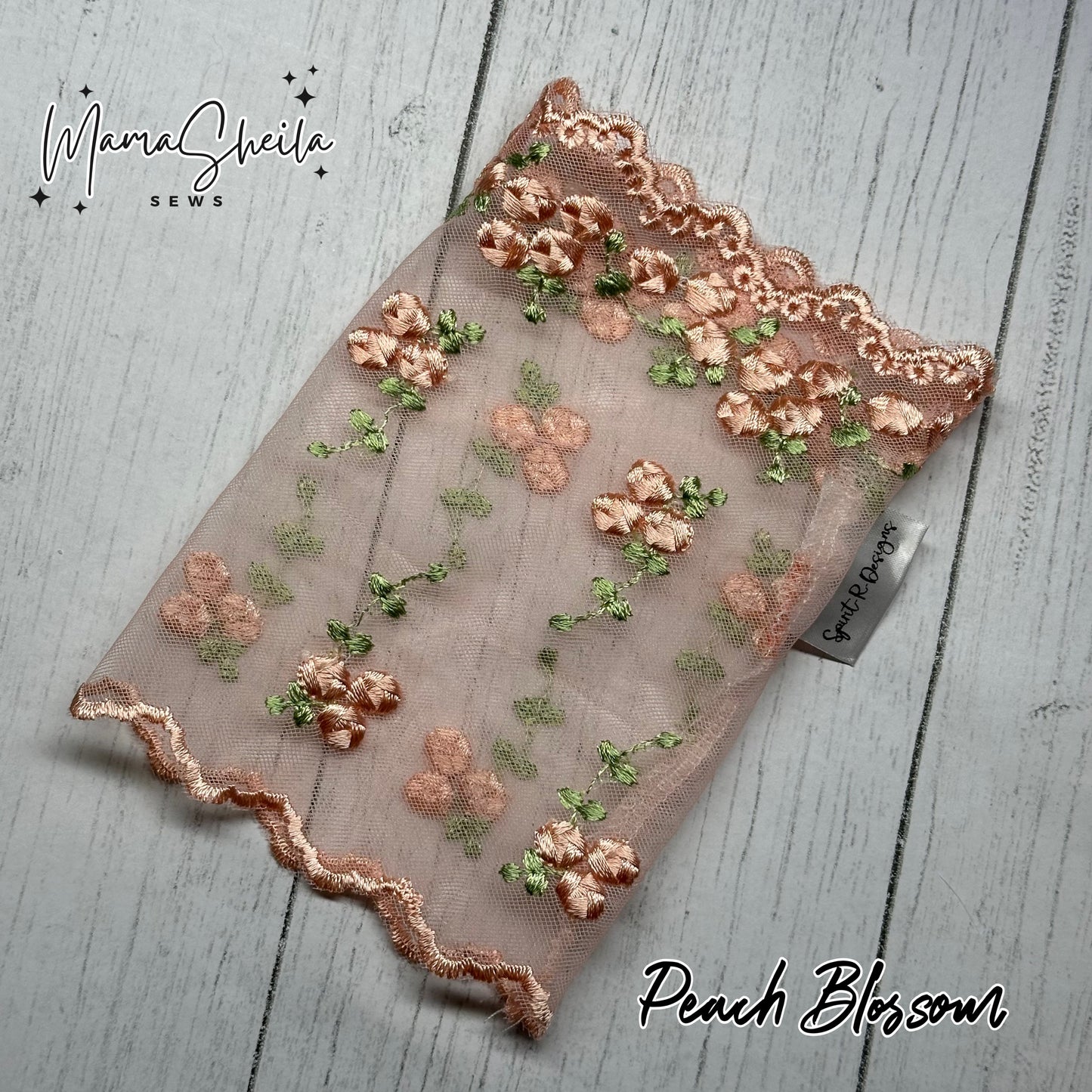 Peach Blossoms