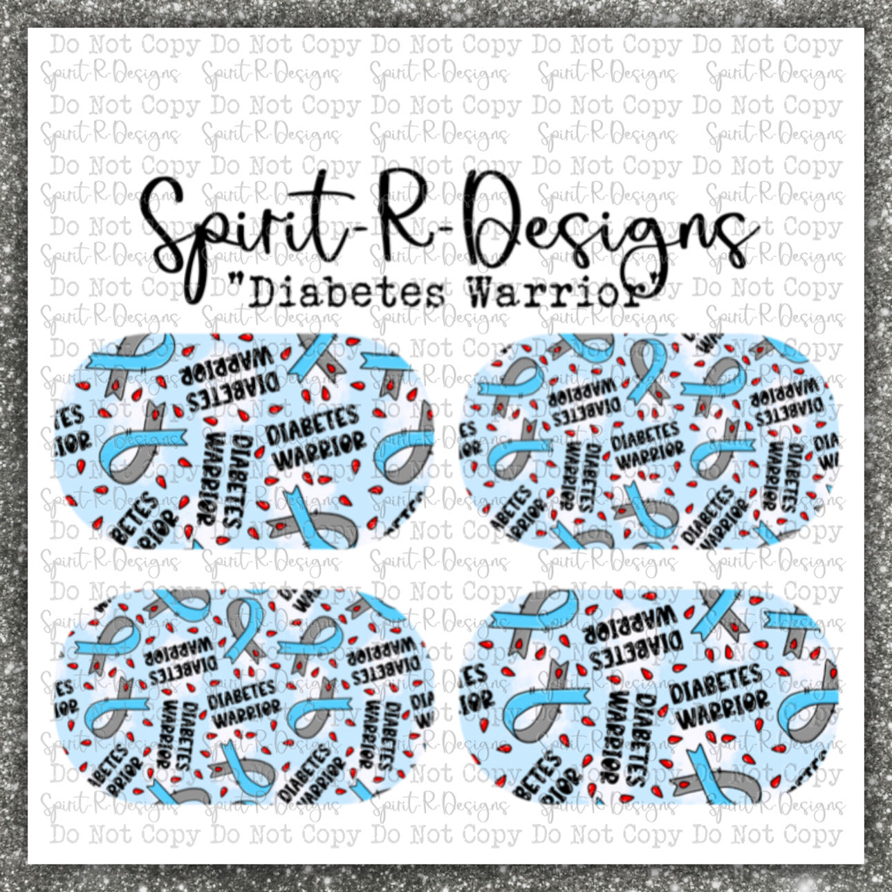 Diabetes Warrior