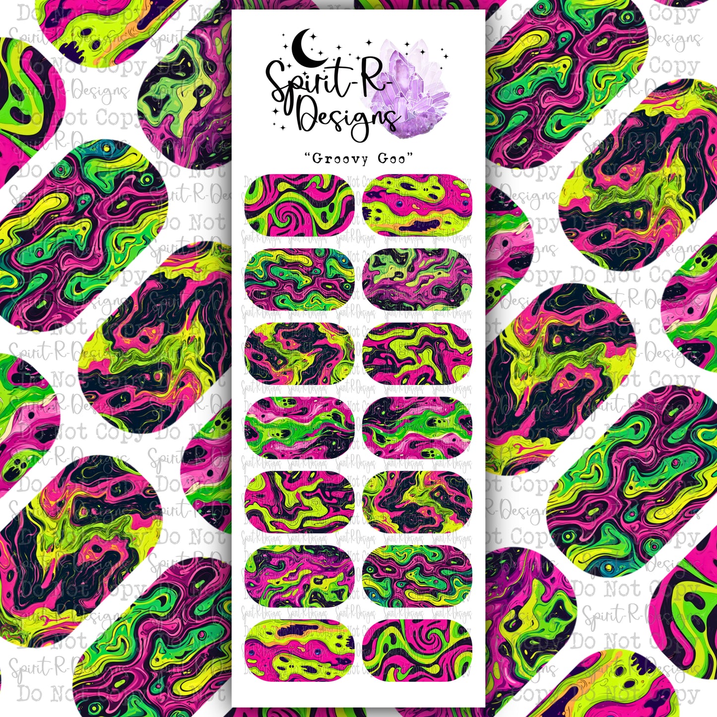 Groovy Goo