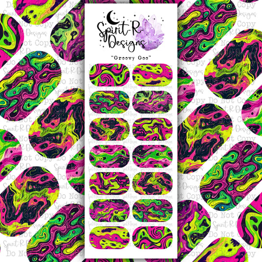 Groovy Goo
