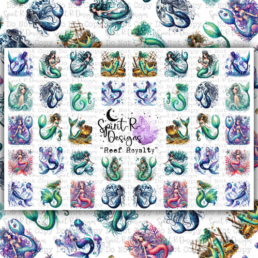 Reef Royalty