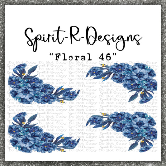 Floral 46
