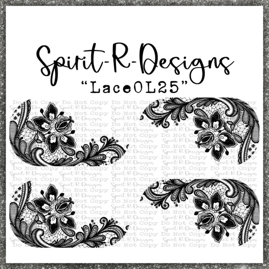 LaceOL25
