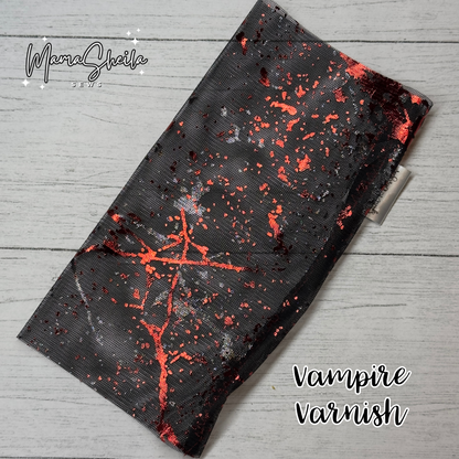Vampire Varnish