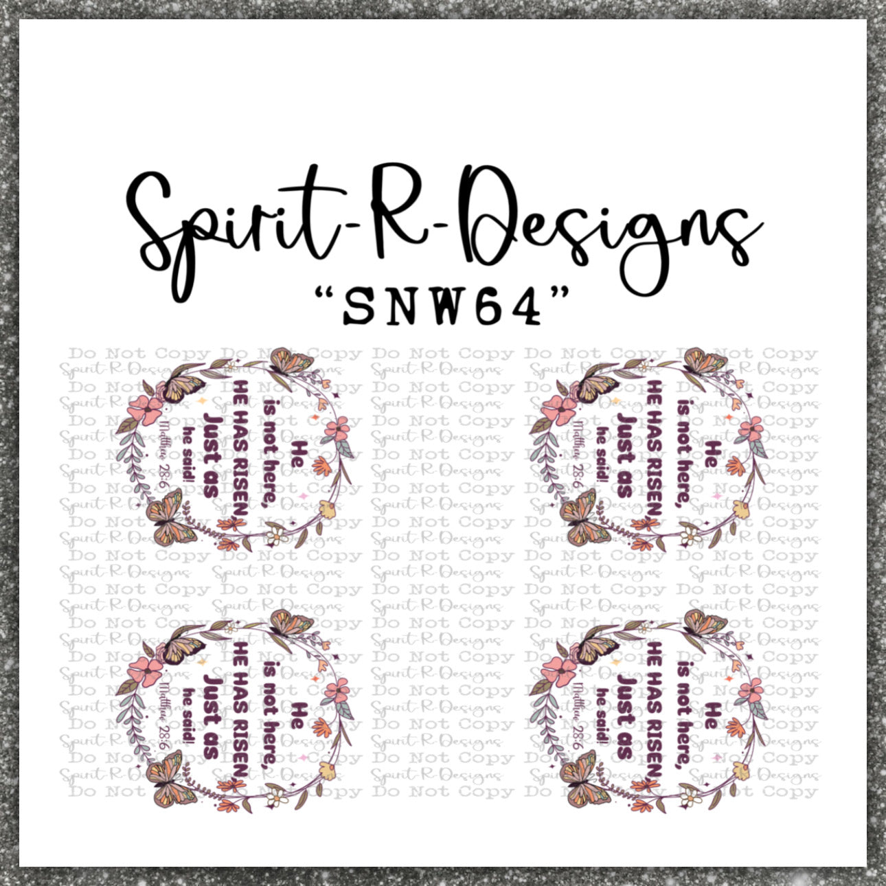 SNW64