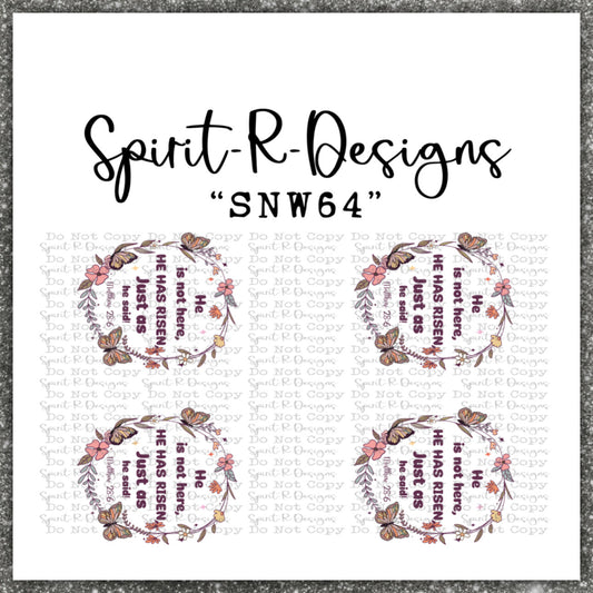 SNW64