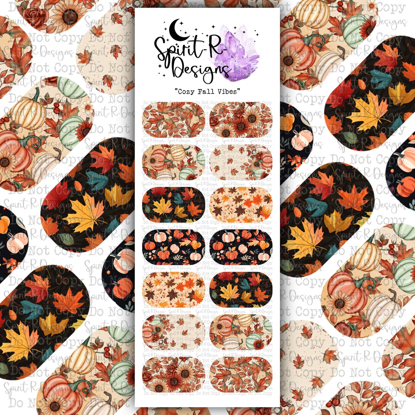 Cozy Fall Vibes