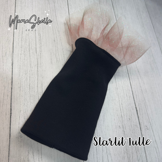 Starlit Tulle