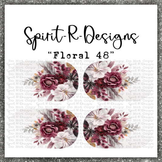 Floral 48