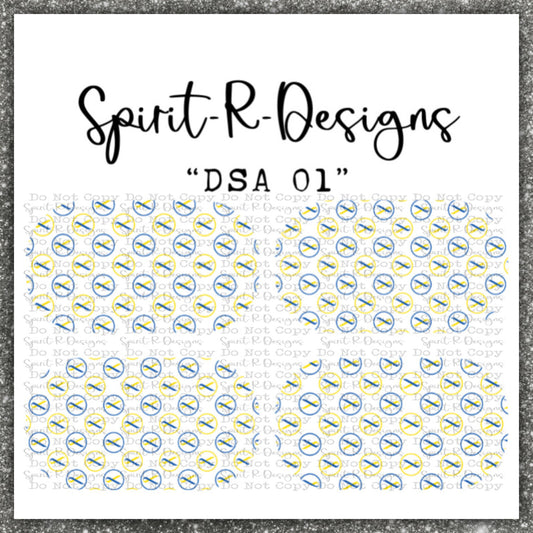 DSA 01