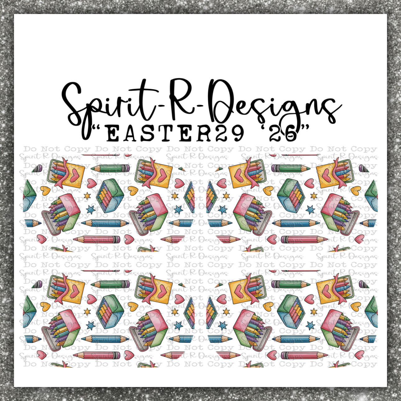Easter29 ‘26