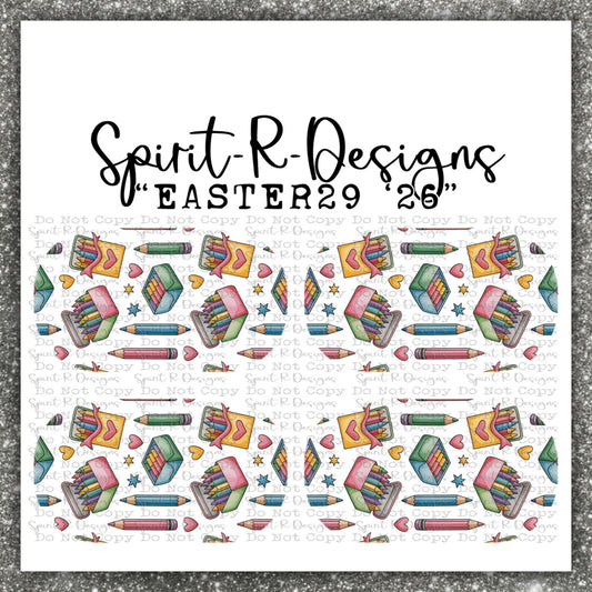 Easter29 ‘26