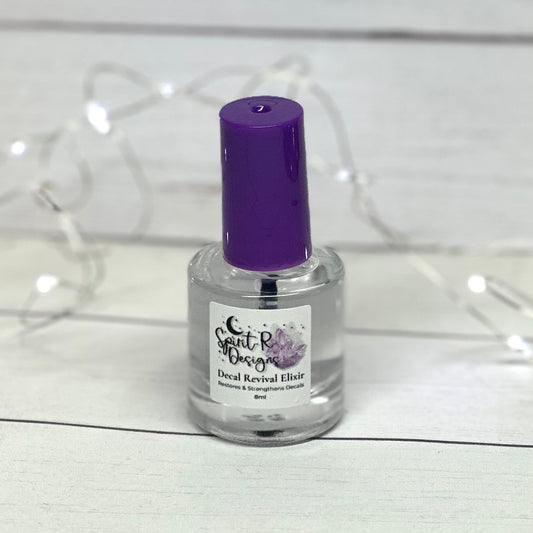 Decal Revival Elixir