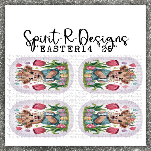 Easter14 ‘26
