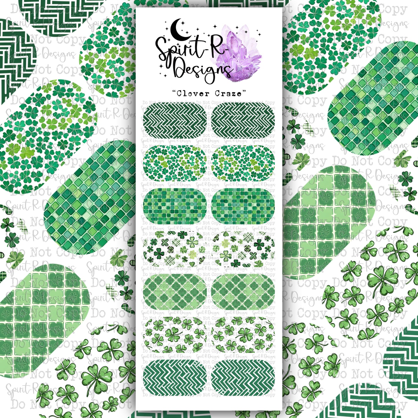 Clover Craze