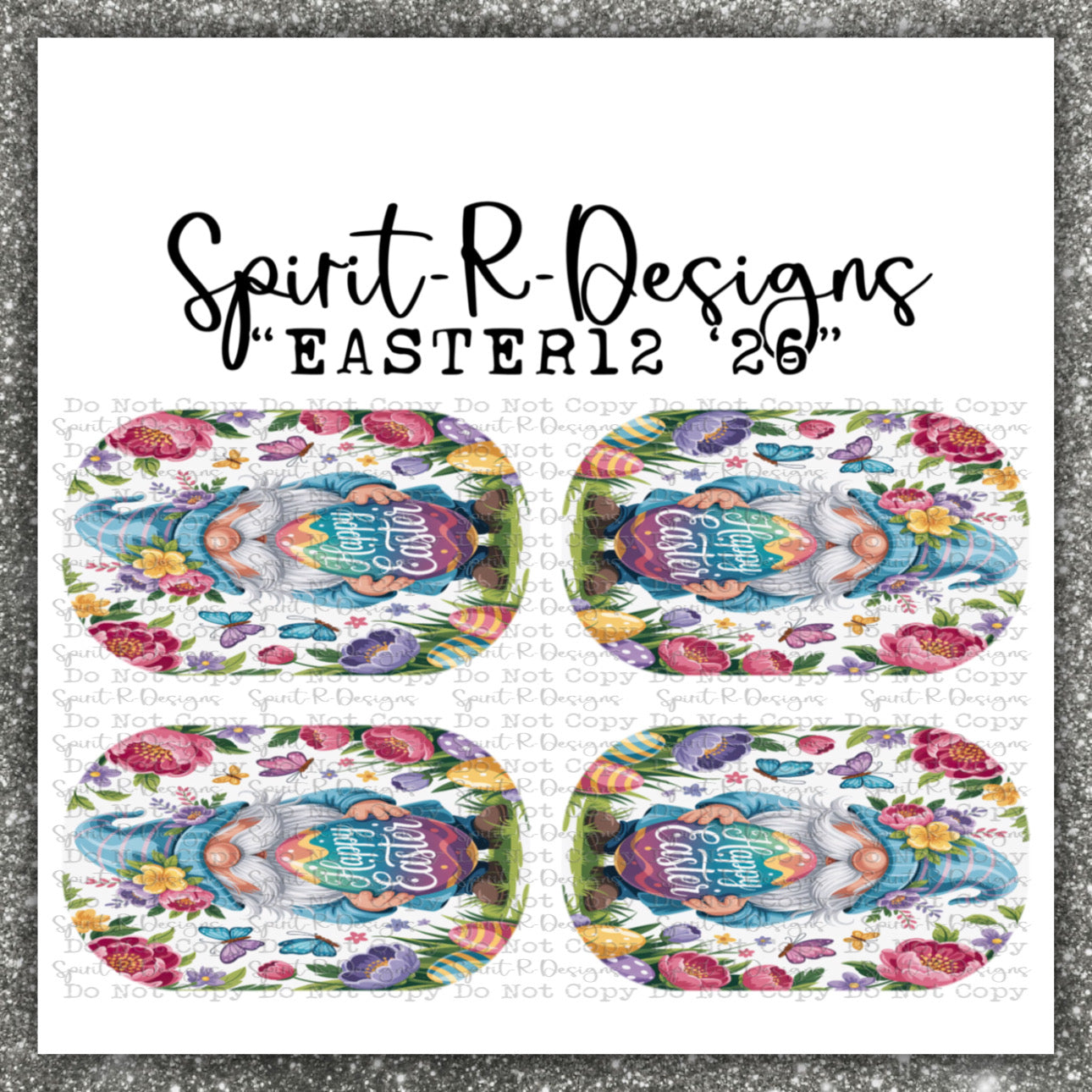 Easter12 ‘26
