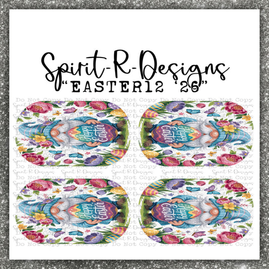 Easter12 ‘26