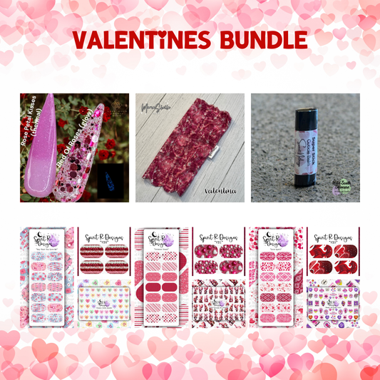 Valentine’s Bundle - Limited Edition