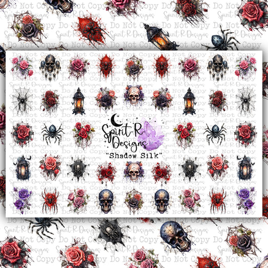 Shadow Silk
