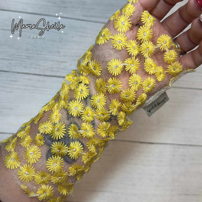 Daisy Chain