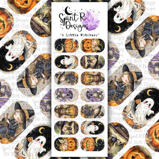 A Little Witchery