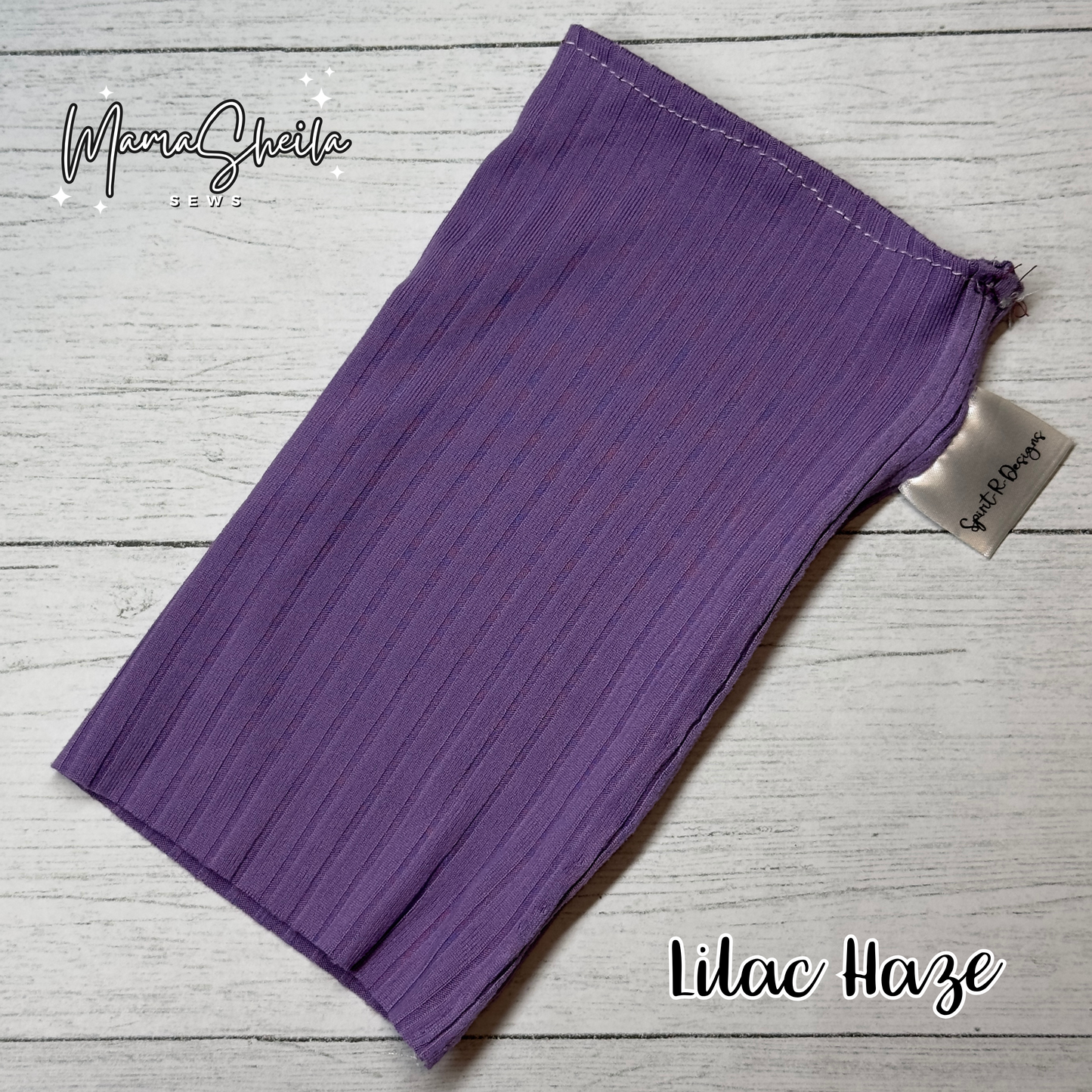 Lilac Haze