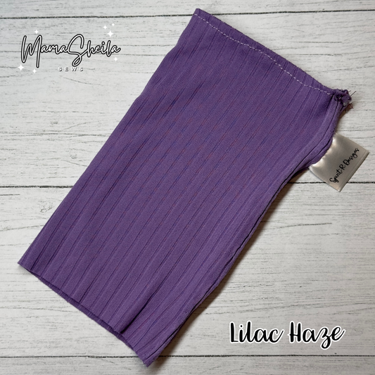 Lilac Haze