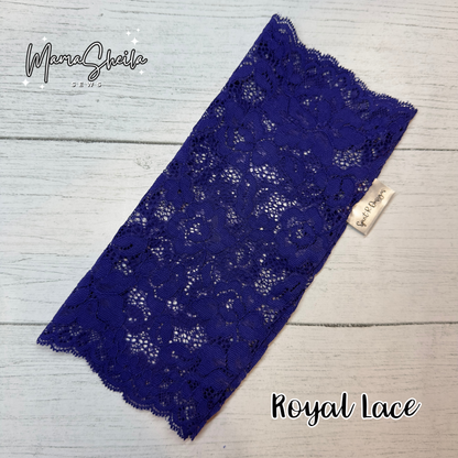 Royal Lace