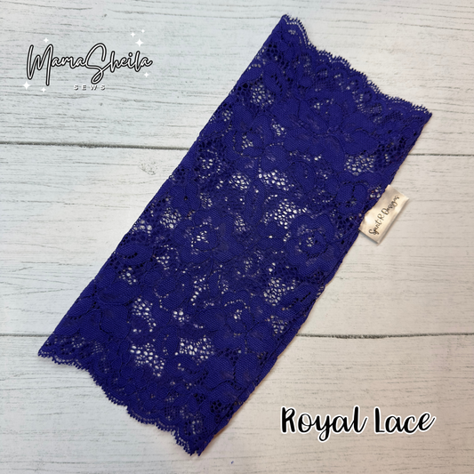 Royal Lace