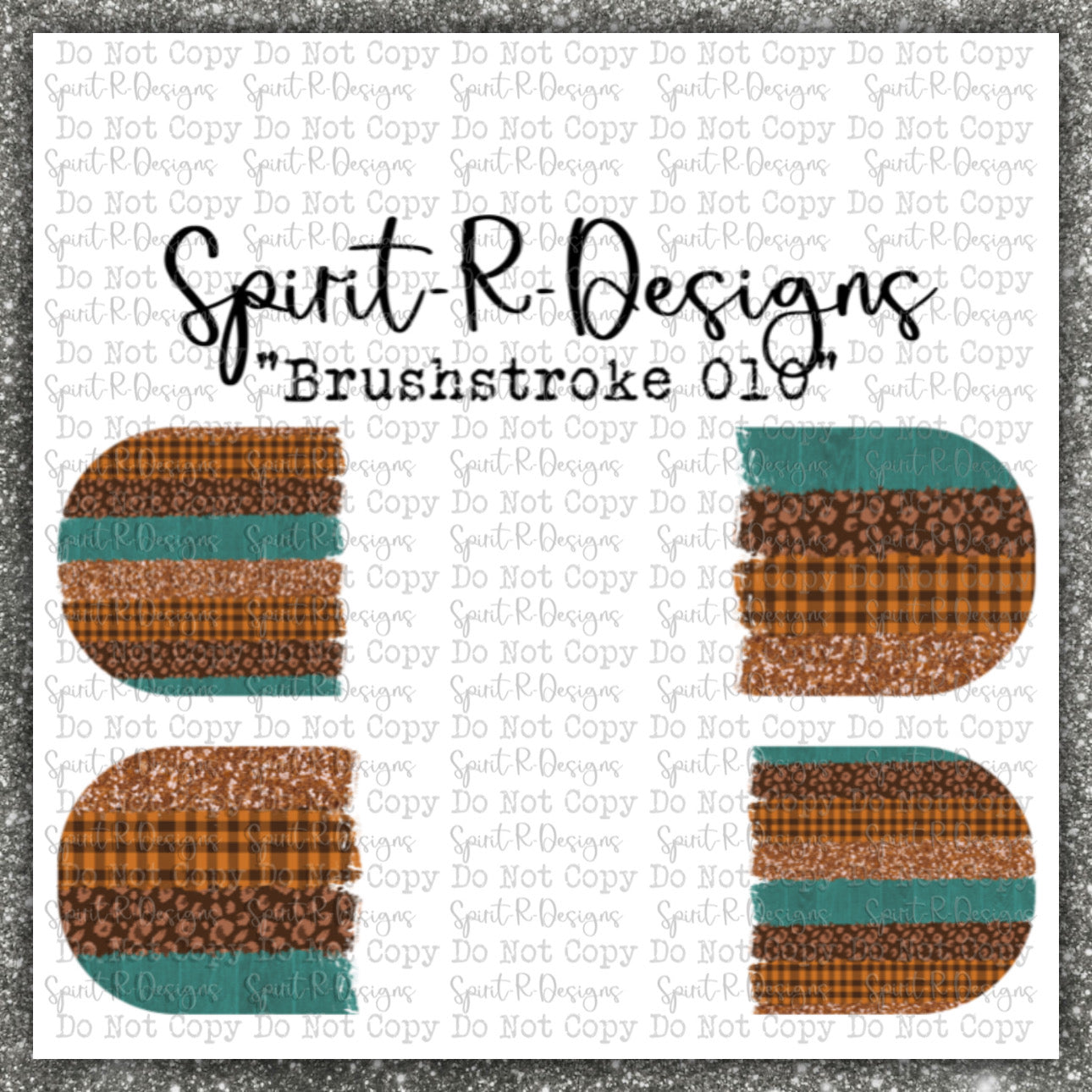 Brushstroke 010