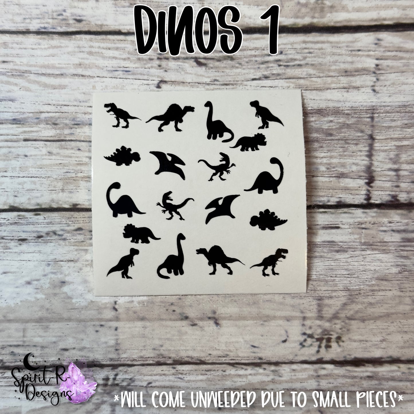 Dinos 1