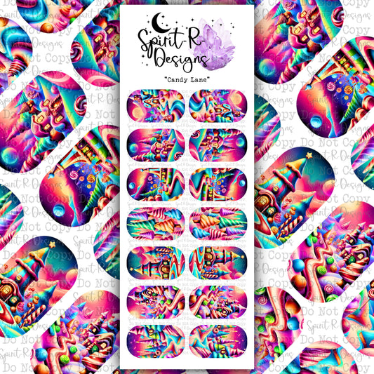 Candy Lane