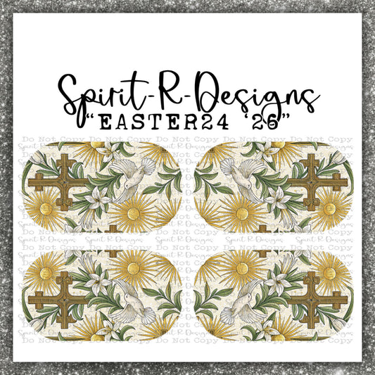 Easter24 ‘26