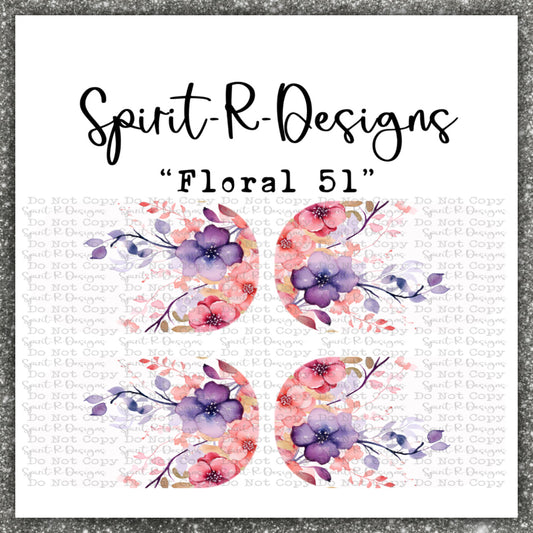Floral 51