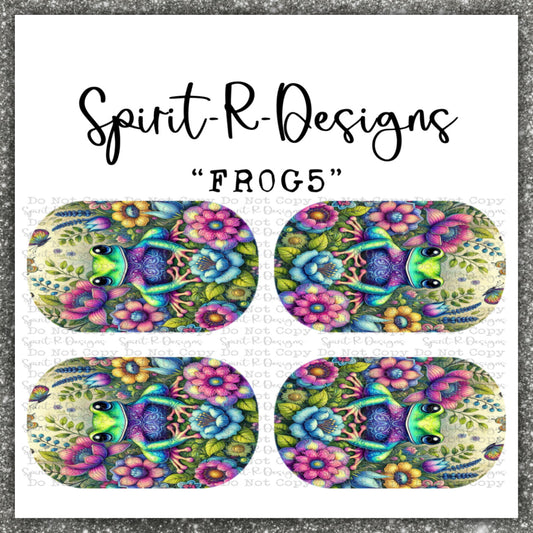FROG5