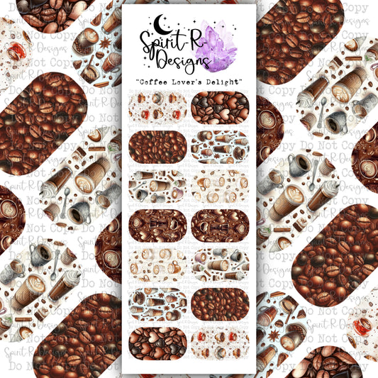 Coffee Lovers Delight