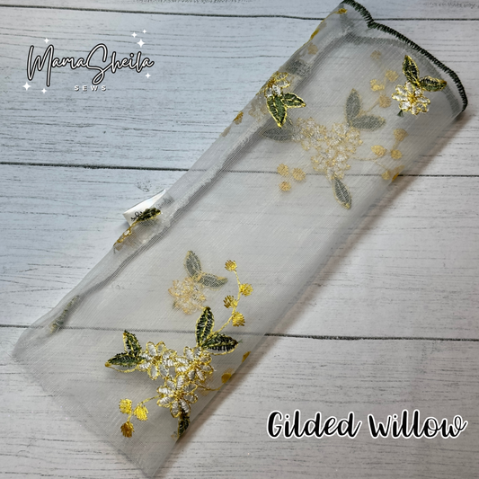 Gilded Willow