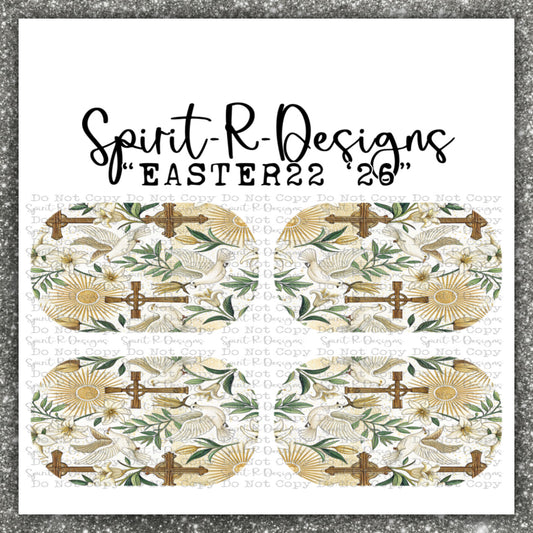 Easter22 ‘26