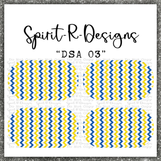 DSA 03