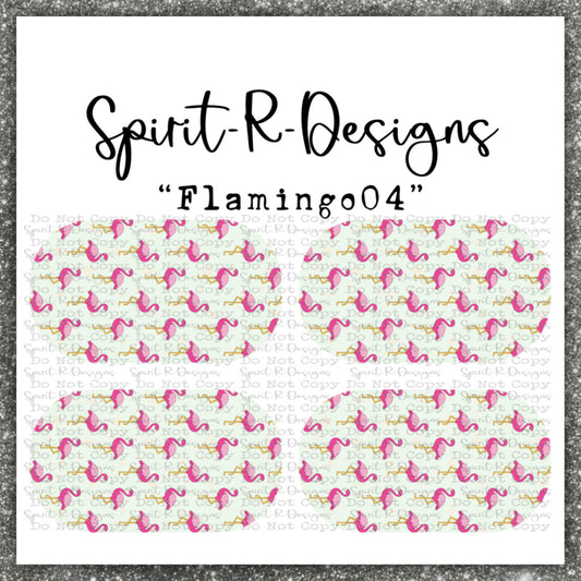 Flamingo04