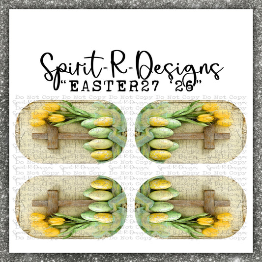 Easter27 ‘26