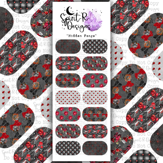Hidden Fangs