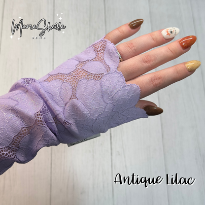 Antique Lilac